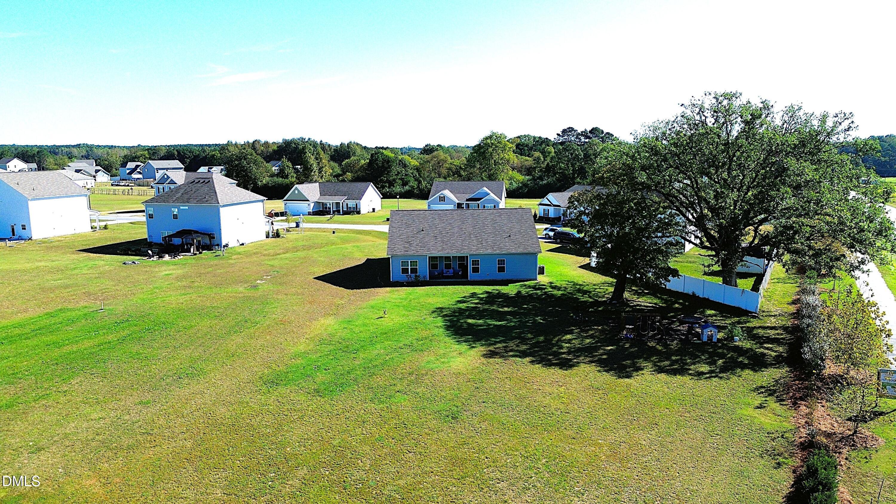 94 Bonnie Girl Court