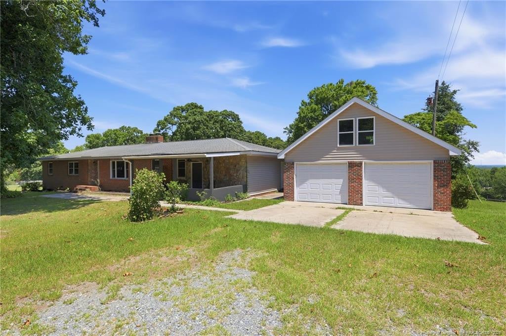 327 Nc 24, Cameron, NC, 28326