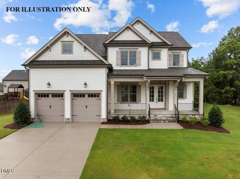 1032 Smoke Willow Way 148 Rolesville NC 27571