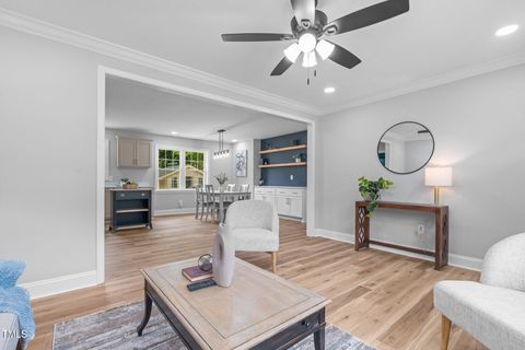 2712 Cameron Drive Sanford NC 27332