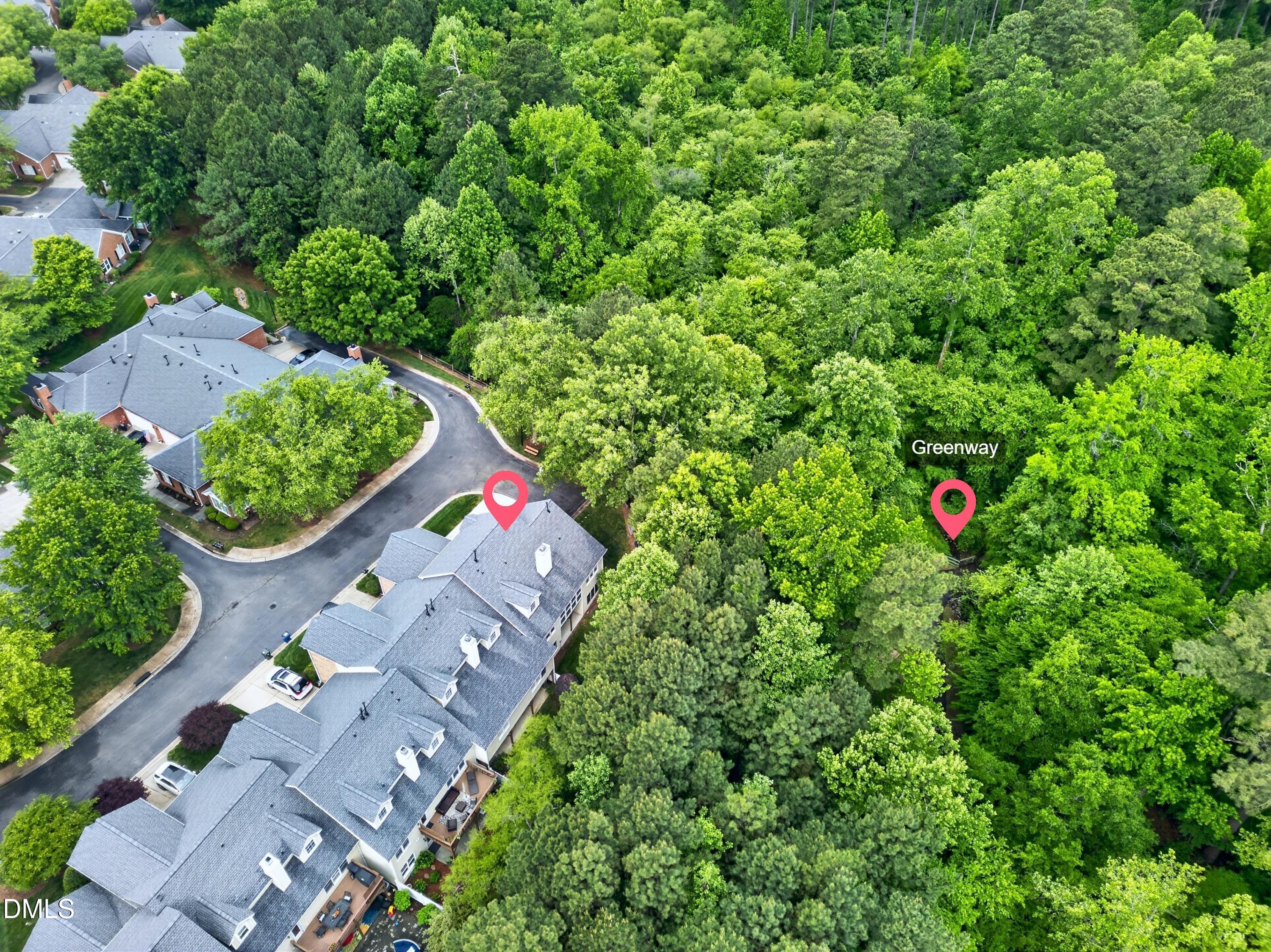 4846 Ludwell Branch Court