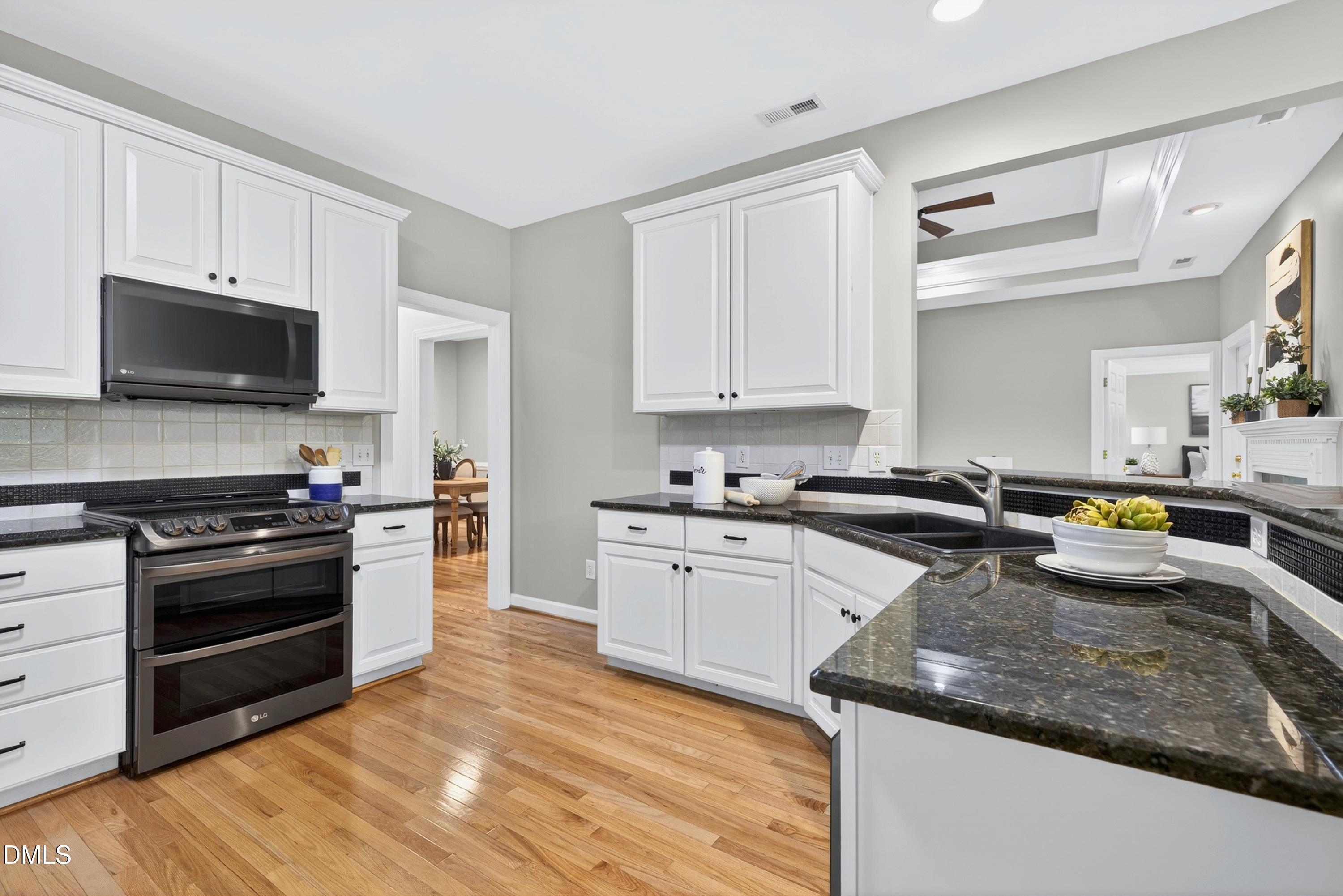 4846 Ludwell Branch Court