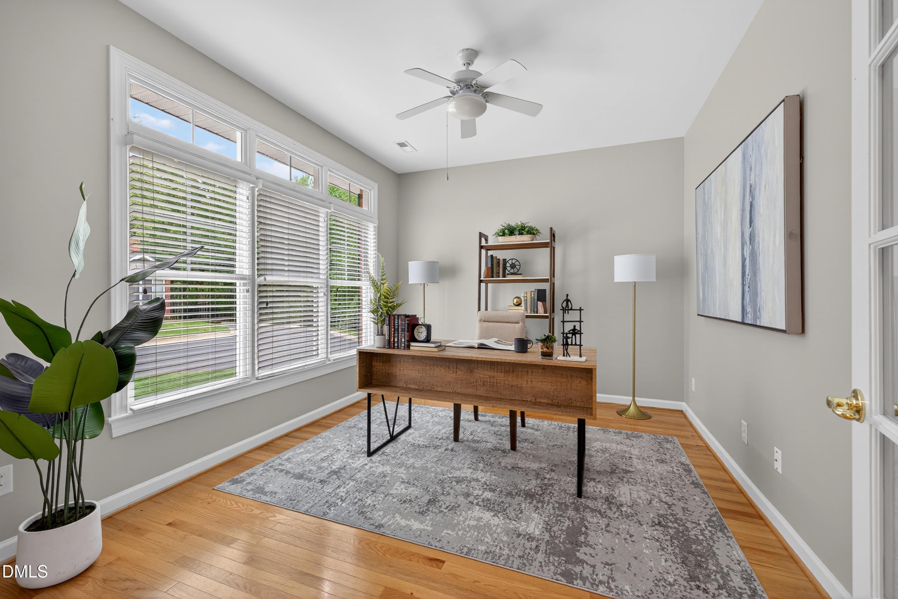 4846 Ludwell Branch Court