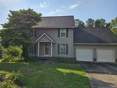 7909 Pinebuff Court, Fayetteville, NC 28311 - MLS#: LP725391