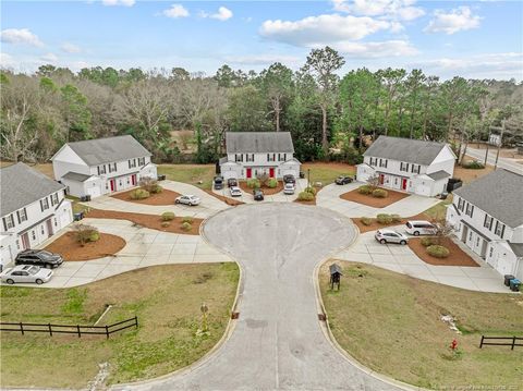 112 Sherman Court Raeford NC 28376