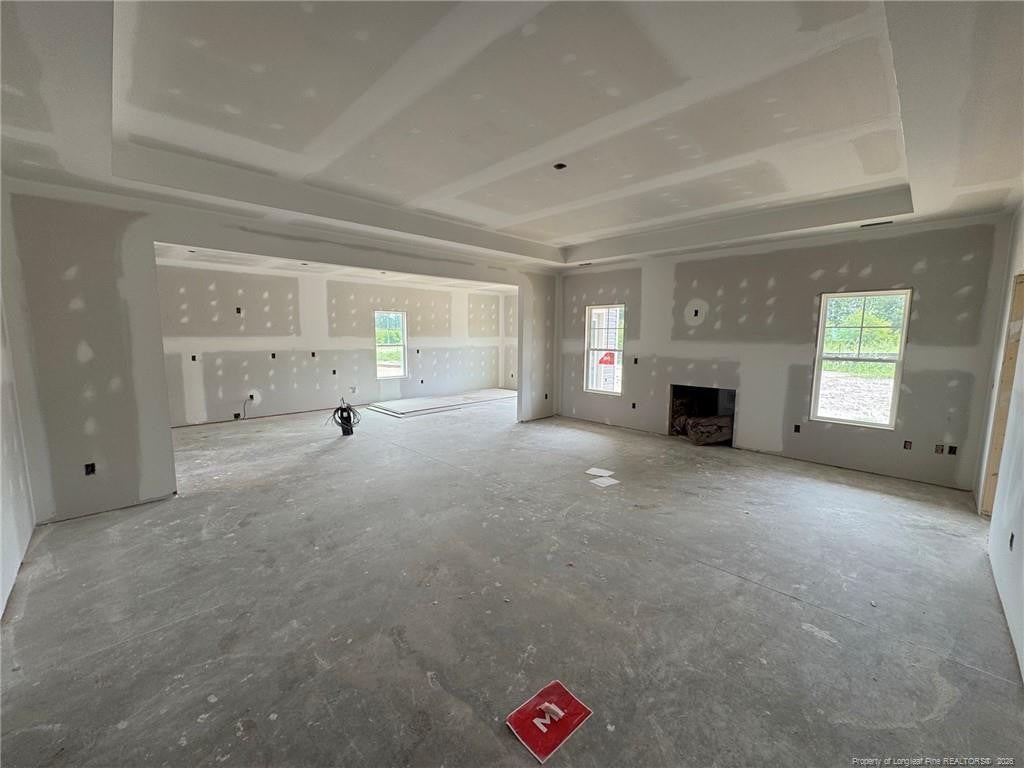 201 Ashley Heights (Lot 40) Drive