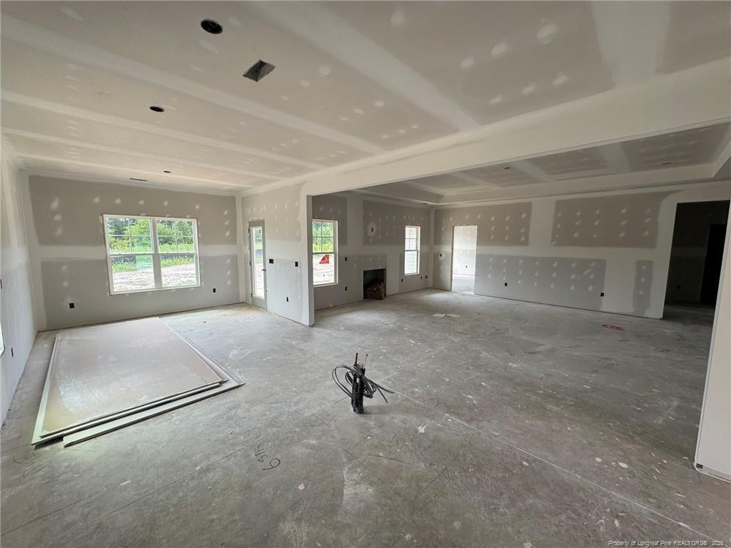 201 Ashley Heights (Lot 40) Drive