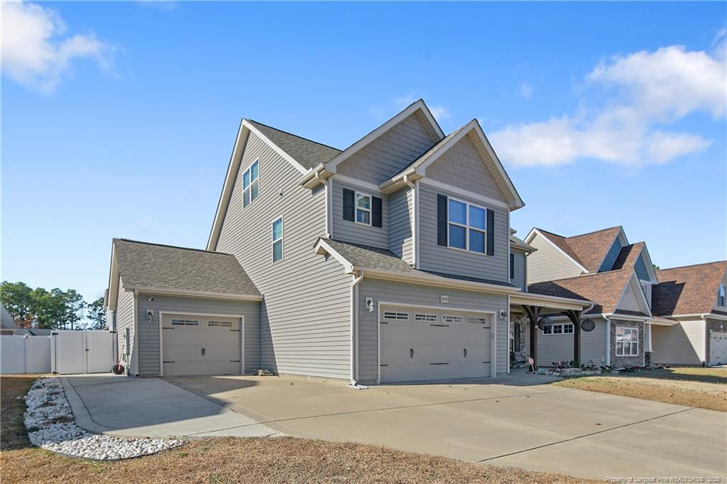 2408 Painters Mill Drive