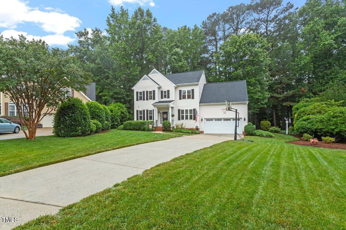 4329 Hawksong Place