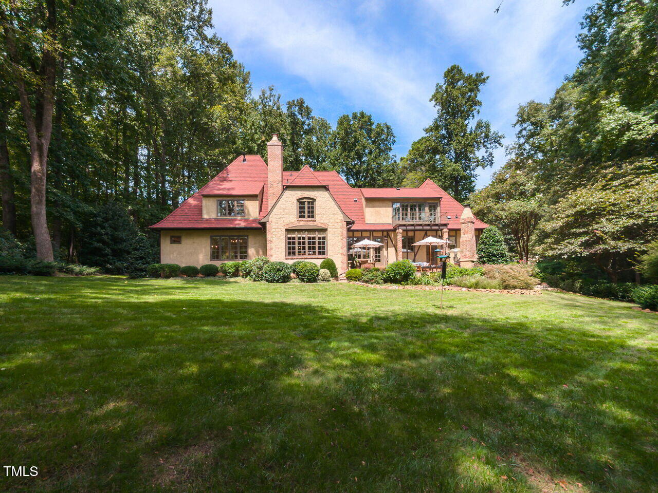 5507 Spring House Lane