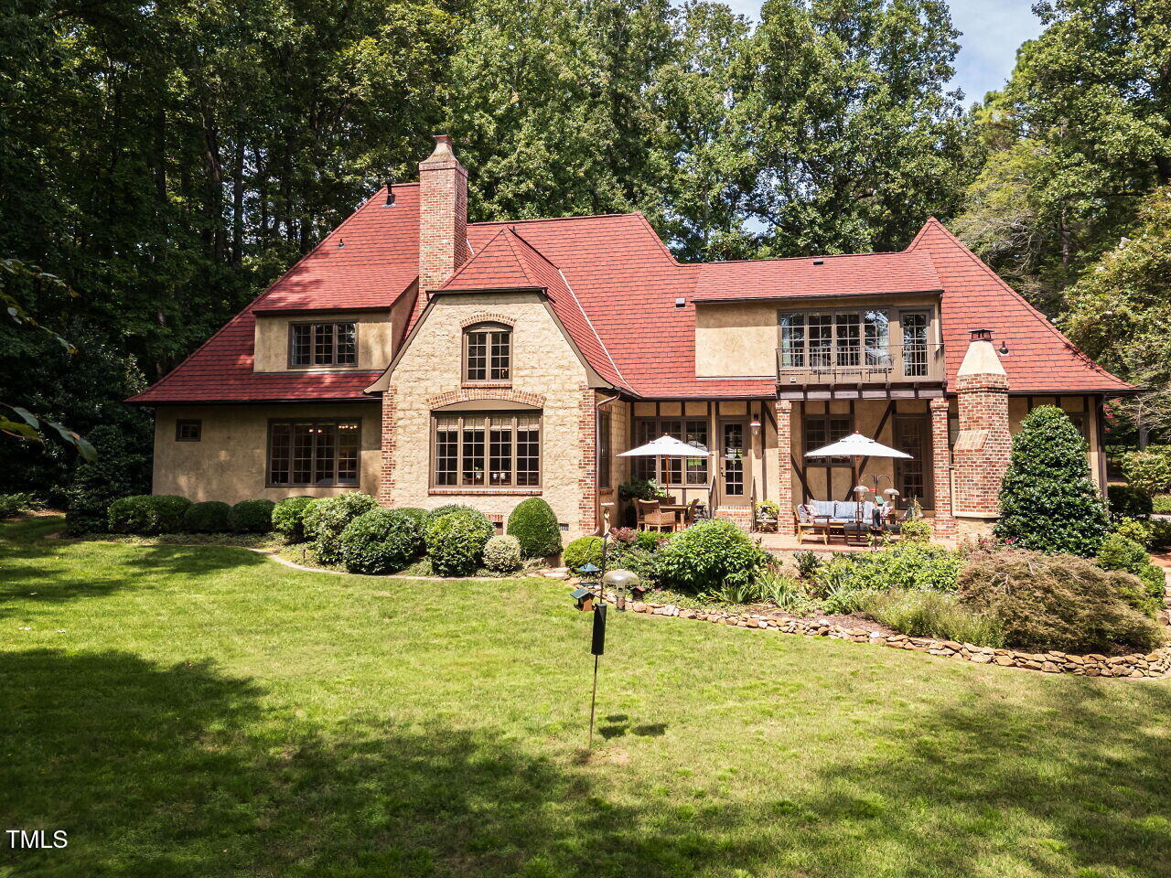 5507 Spring House Lane