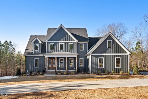 406 Terry Road Hillsborough NC 27278