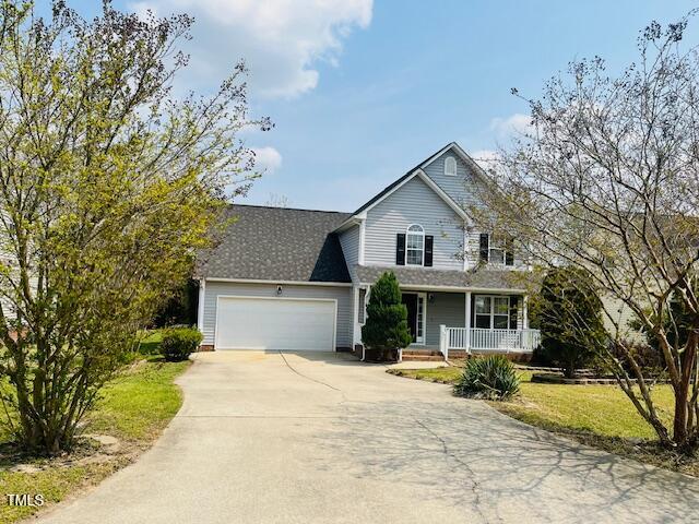 151 Bear Oak Drive