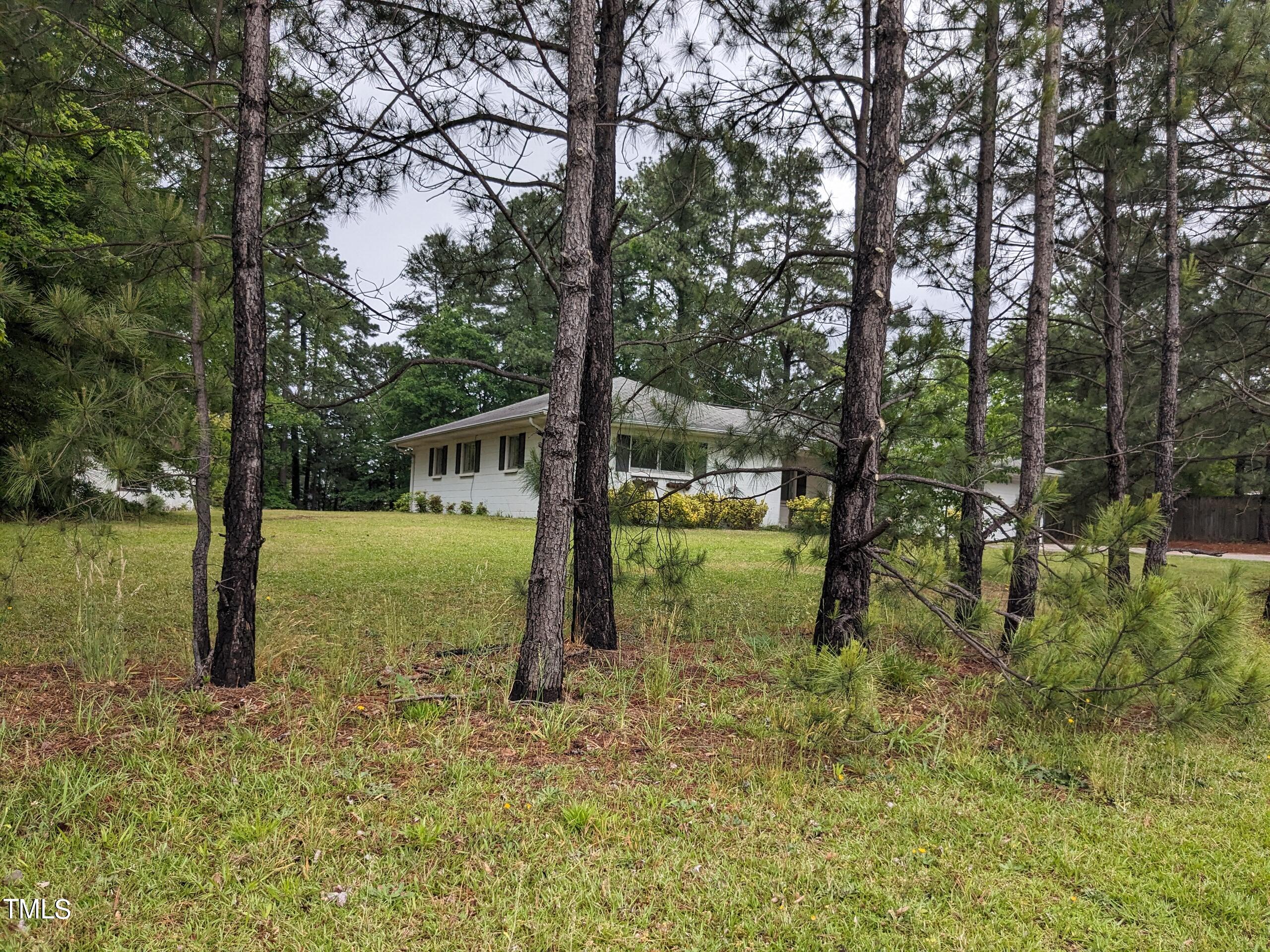 4511 Hopson Road