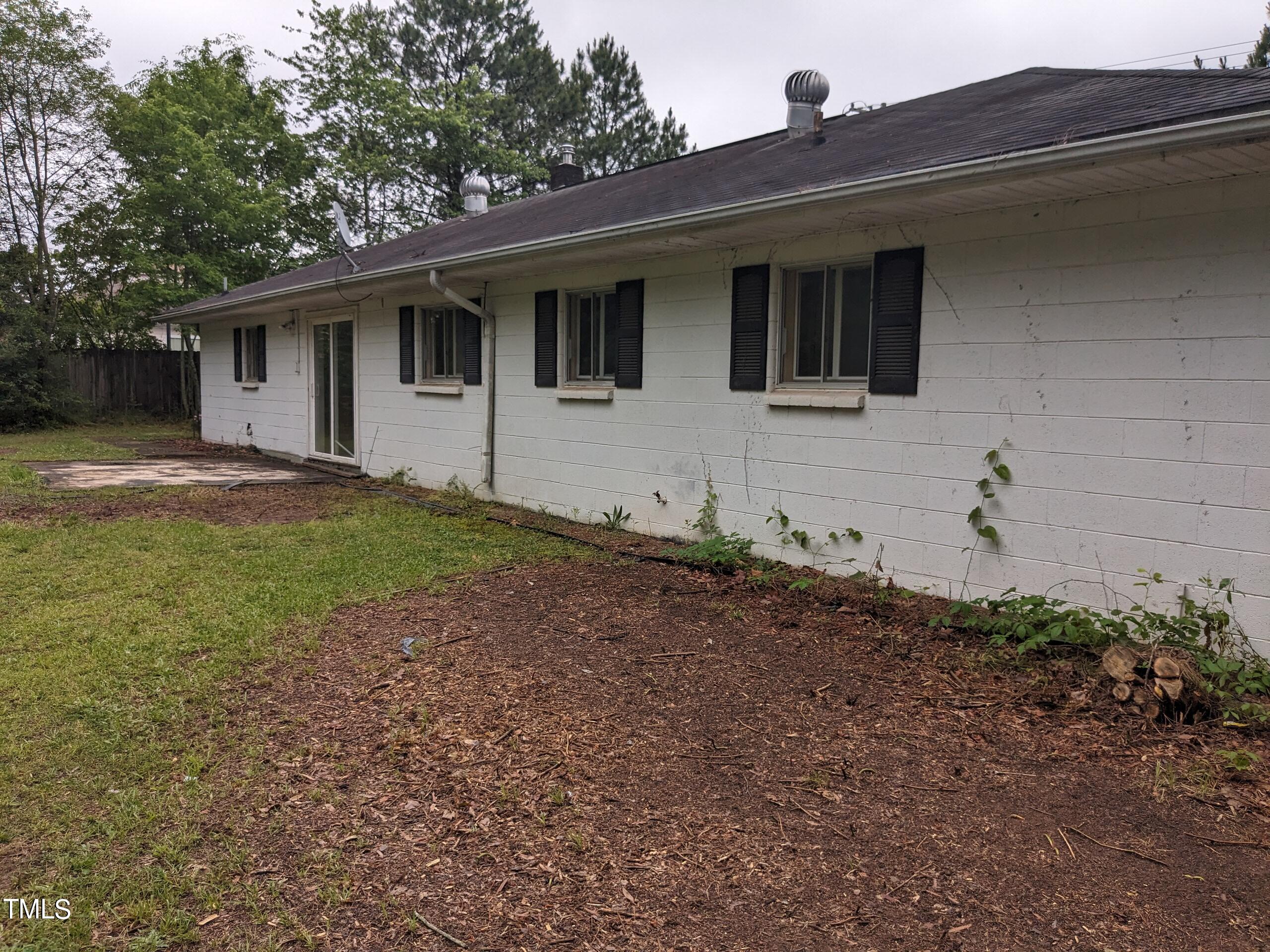 4511 Hopson Road