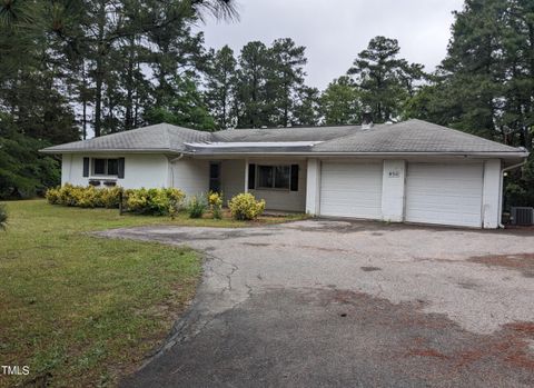 4511 Hopson Road Morrisville NC 27560