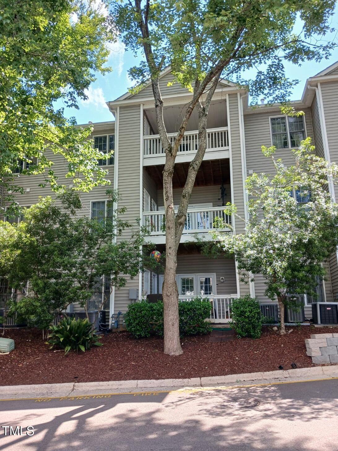 631 Springfork Drive