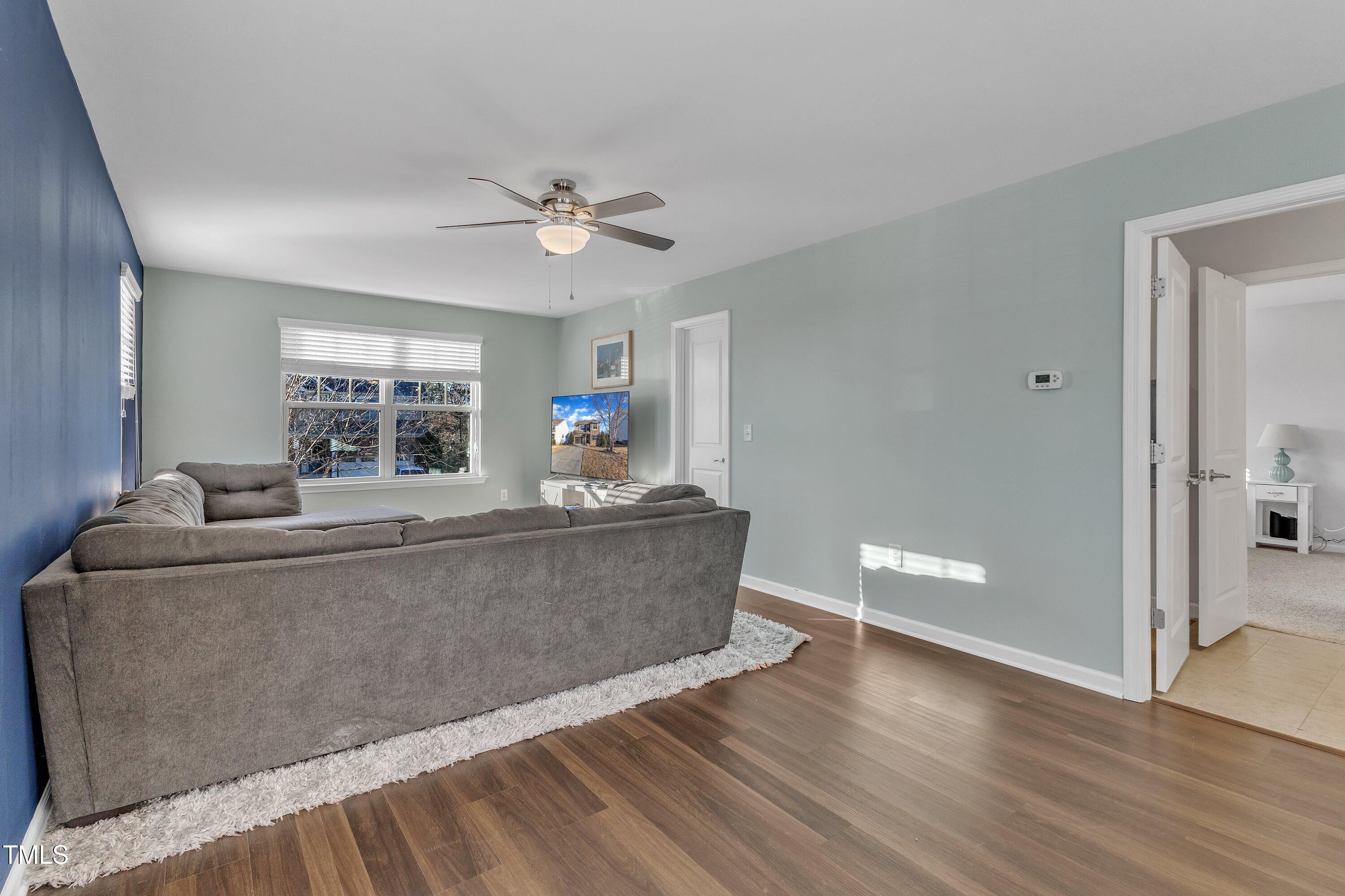 664 Long Melford Drive