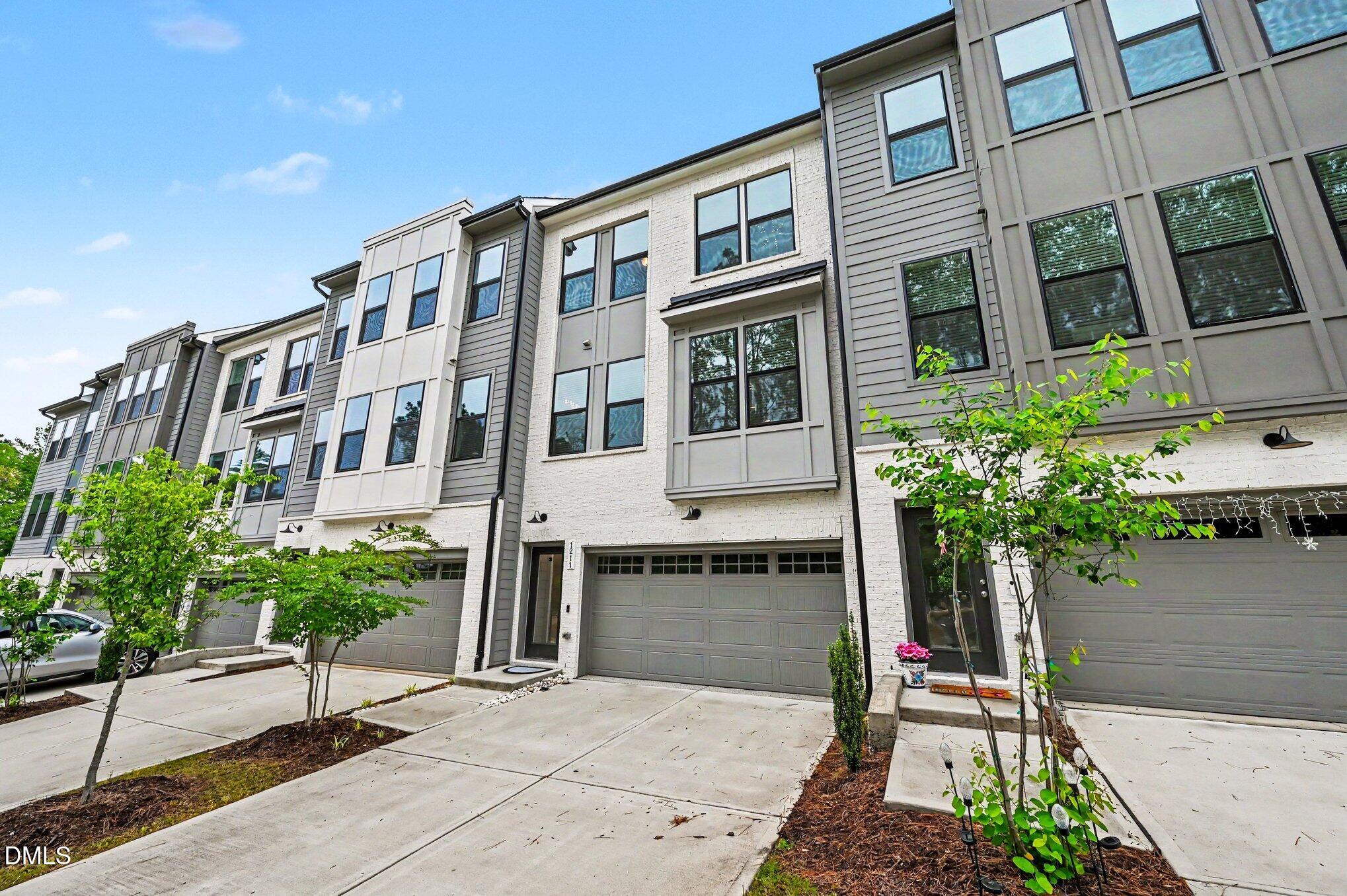 1211 Corkery Ridge Court