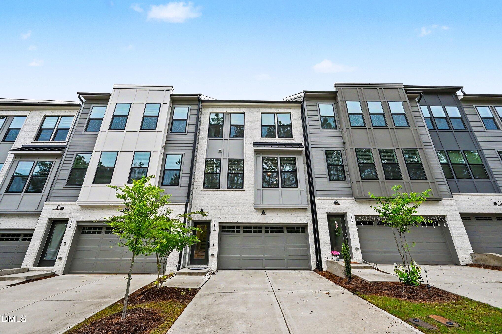 1211 Corkery Ridge Court
