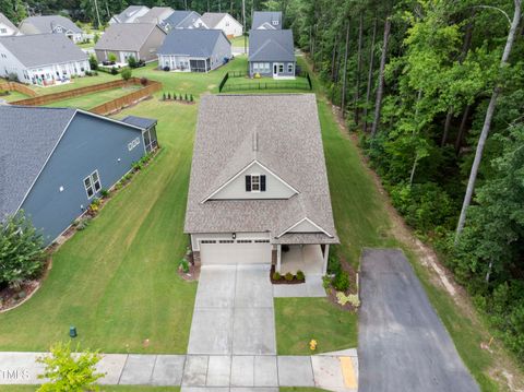 A home in Durham