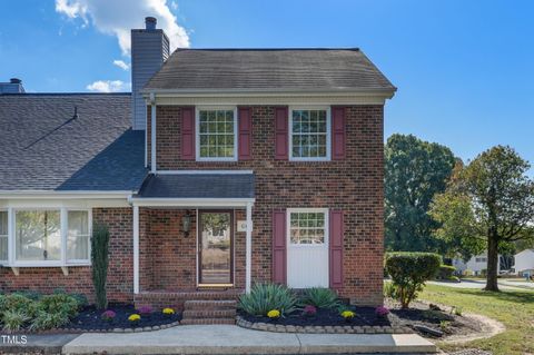 A home in Burlington