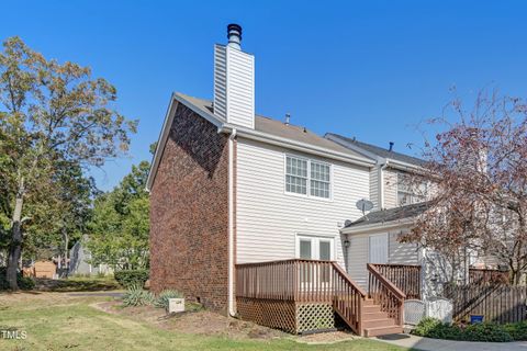 A home in Burlington