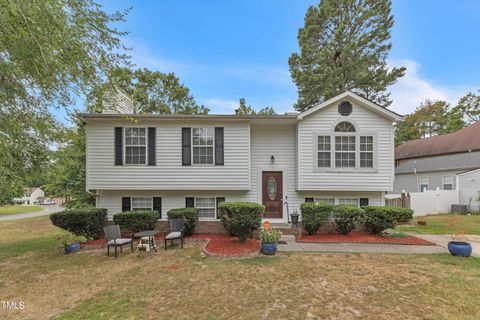 A home in Durham