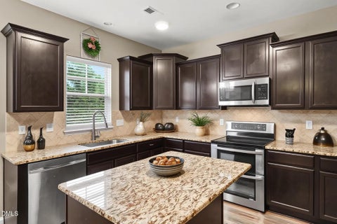 Photo of 89 Bison Lane, Lillington, NC 27546 (MLS # 10167764)