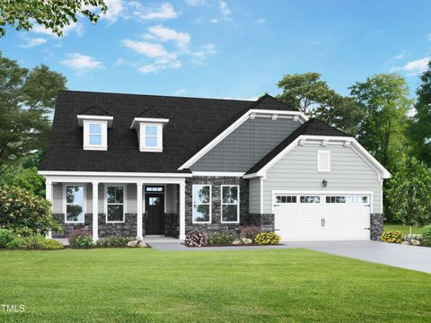 5045 Trotter Drive Raleigh NC 27603