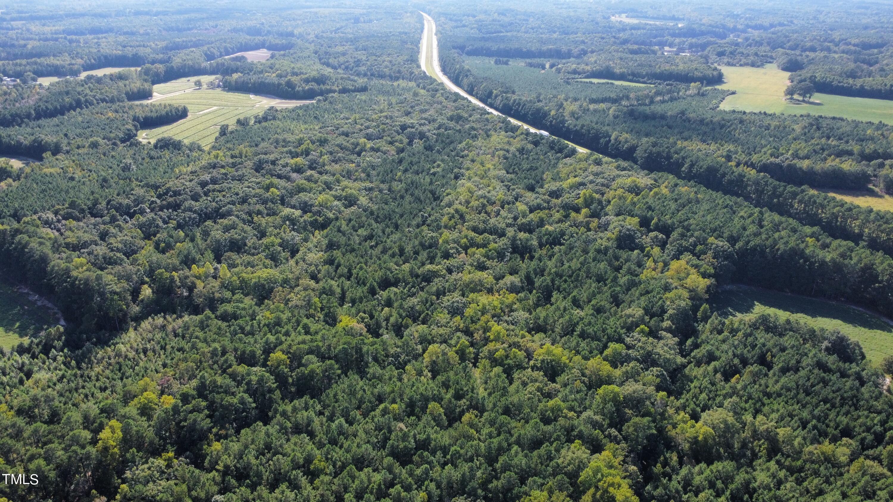 N/A Frazier Road