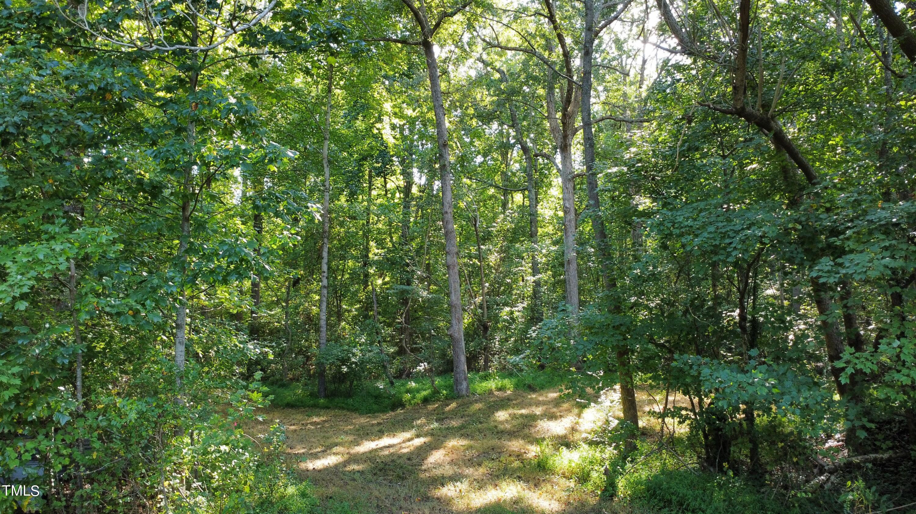 N/A Frazier Road