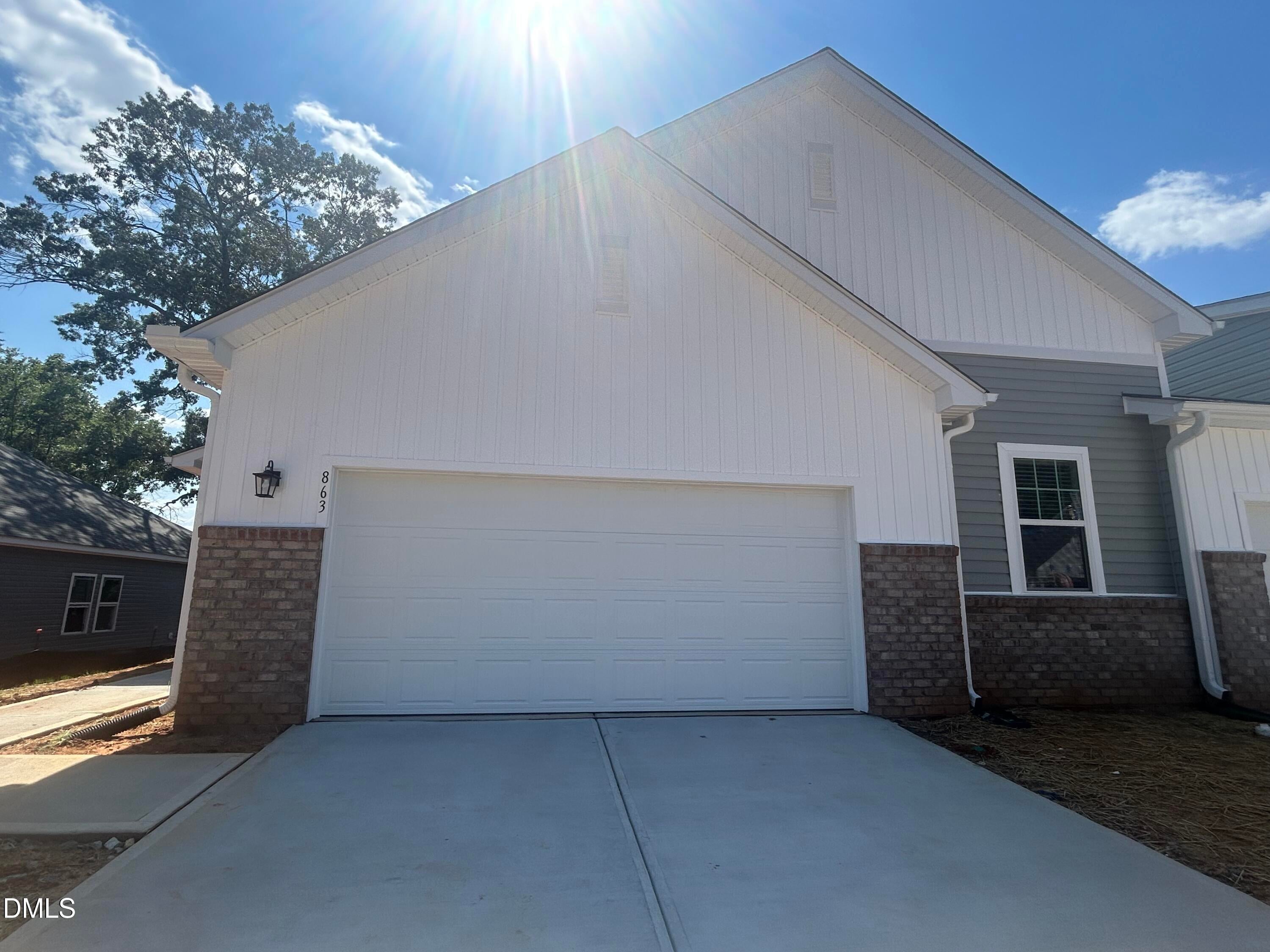 863 Hanford Landing Drive, Graham, NC, 27253