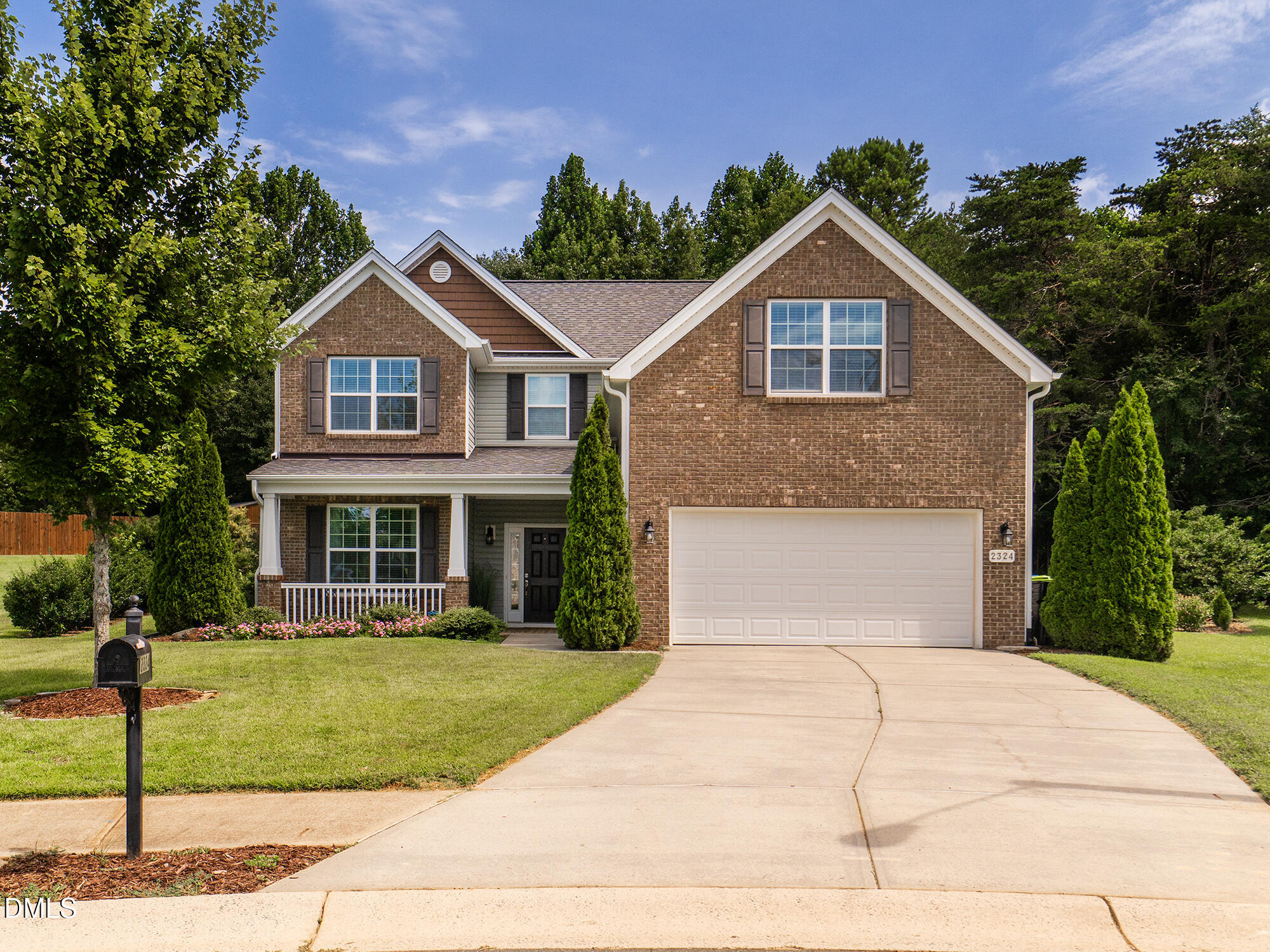 2324 Primrose Court