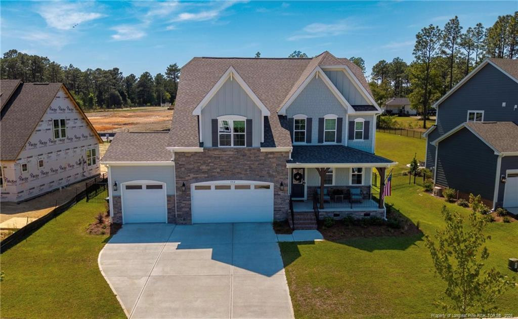552 Watauga Lane