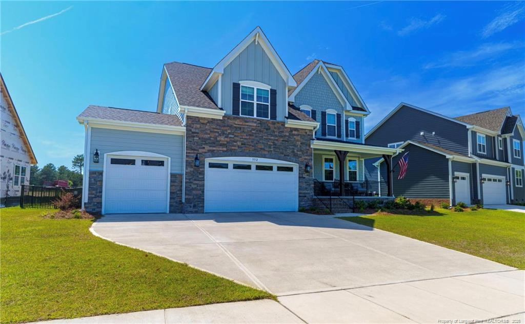 552 Watauga Lane