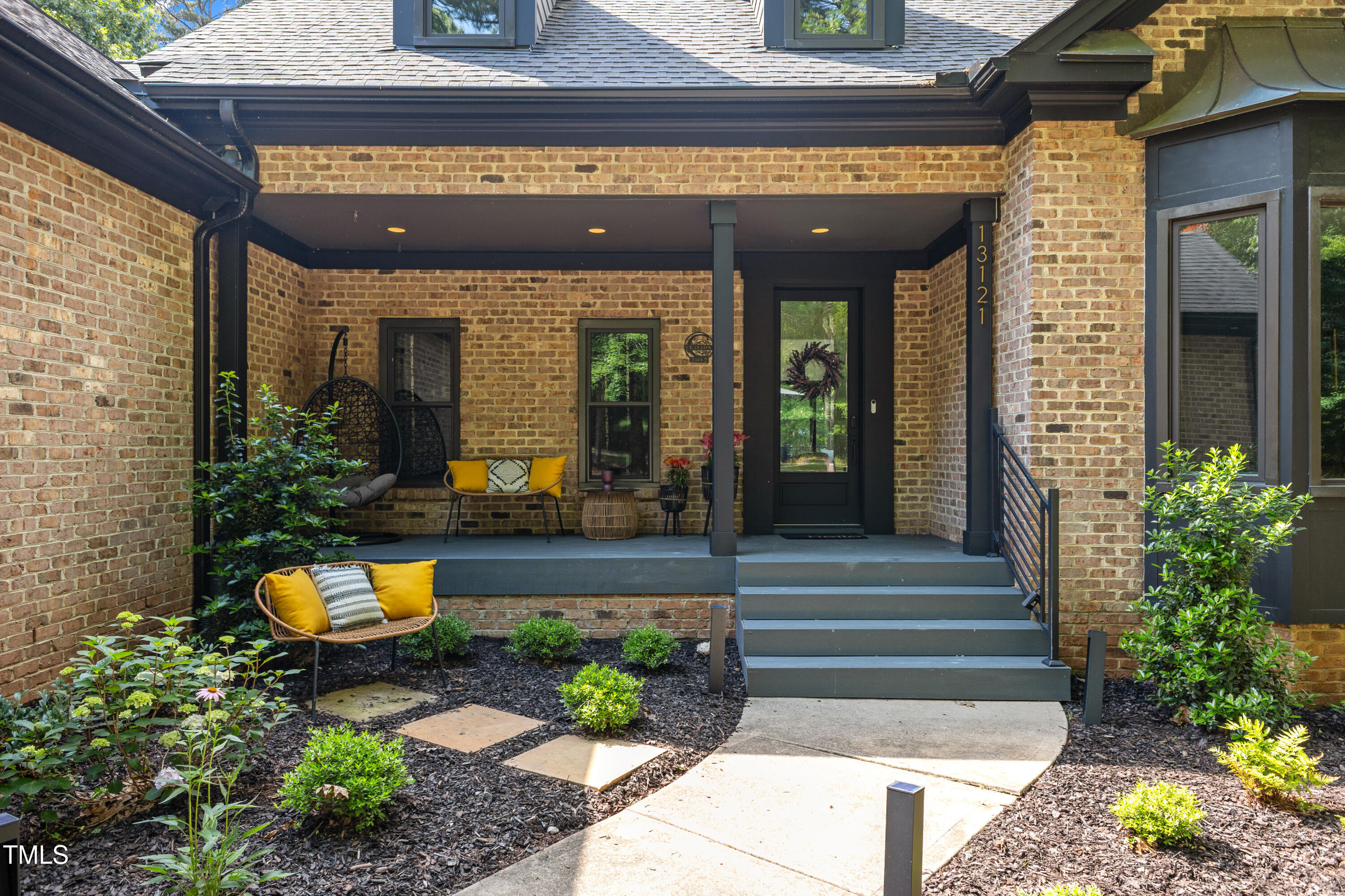13121 Melvin Arnold Road