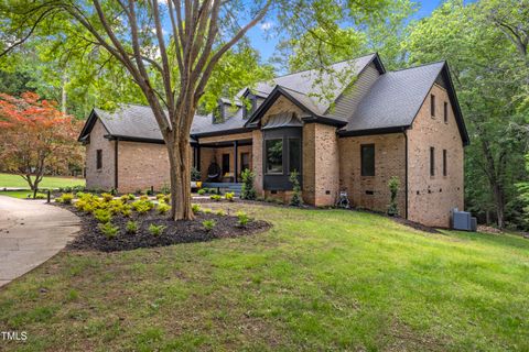 13121 Melvin Arnold Road Raleigh NC 27613