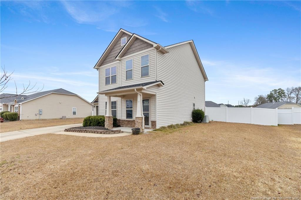 617 Collinwood Drive