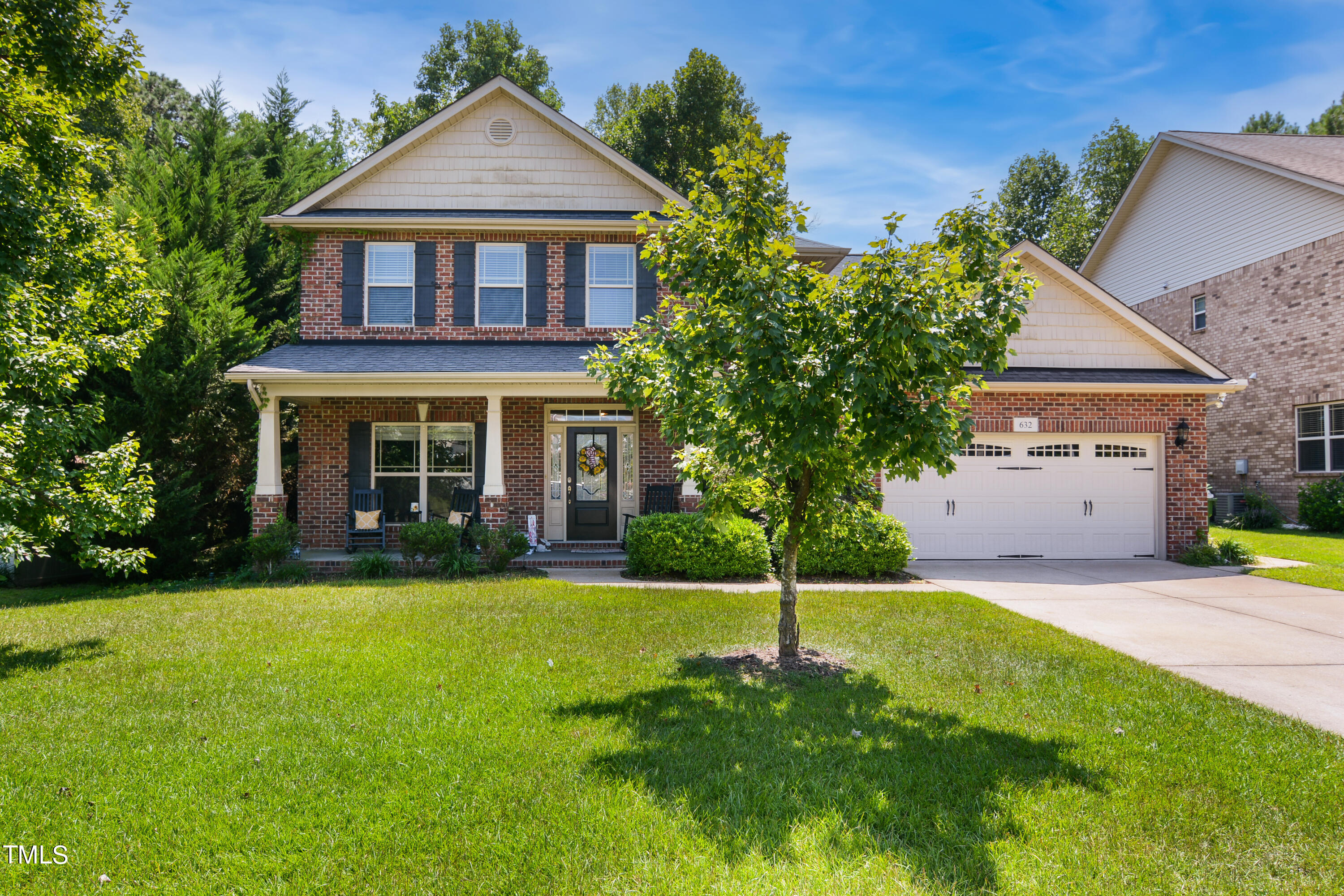 View Fuquay Varina, NC 27526 house