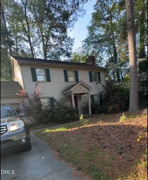 1002 Apache Lane Apex NC 27502