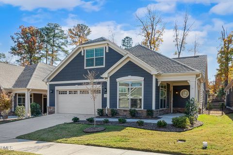 1345 Catlette Street Apex NC 27523