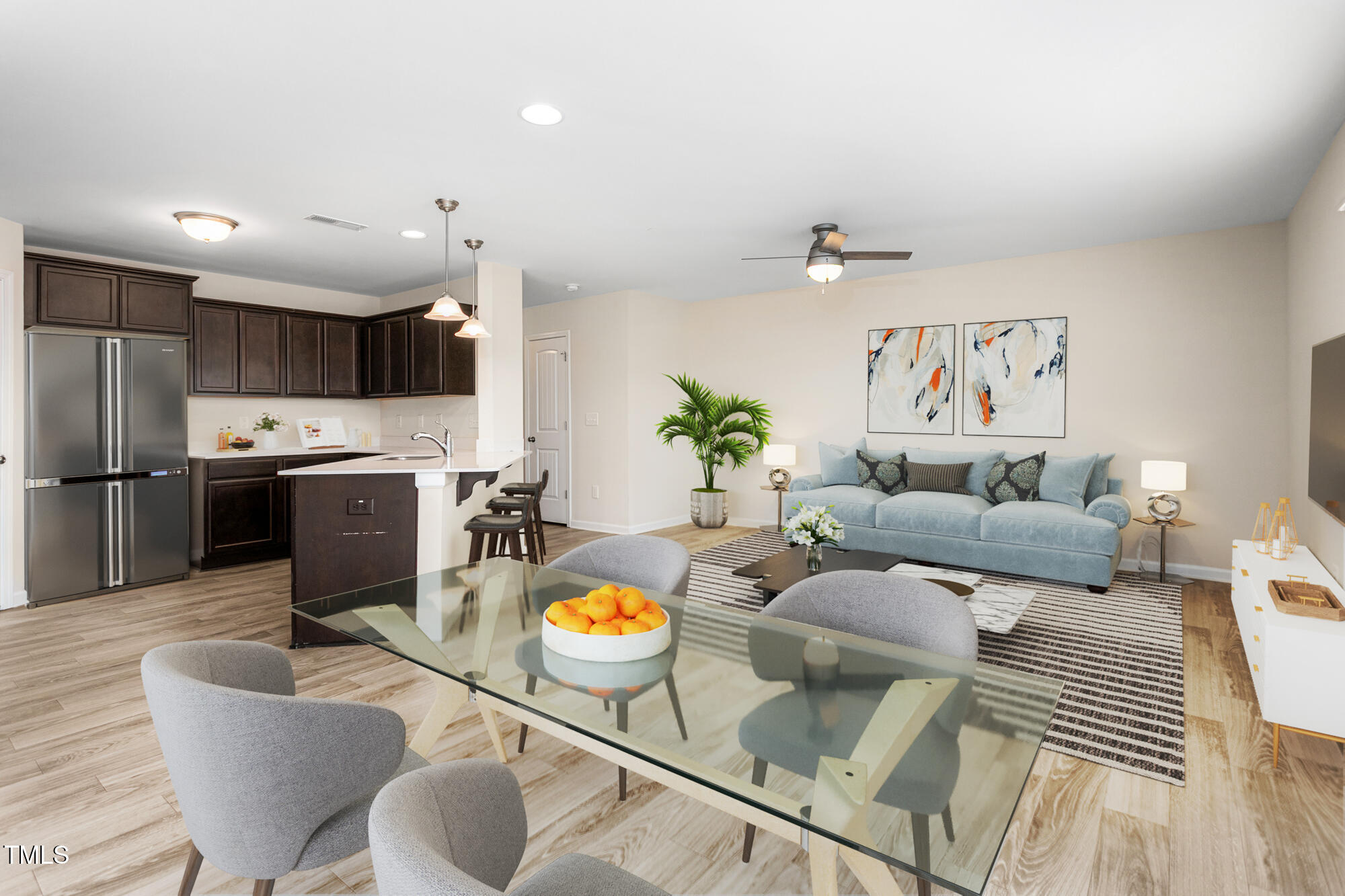 7632 Oliver Park Drive