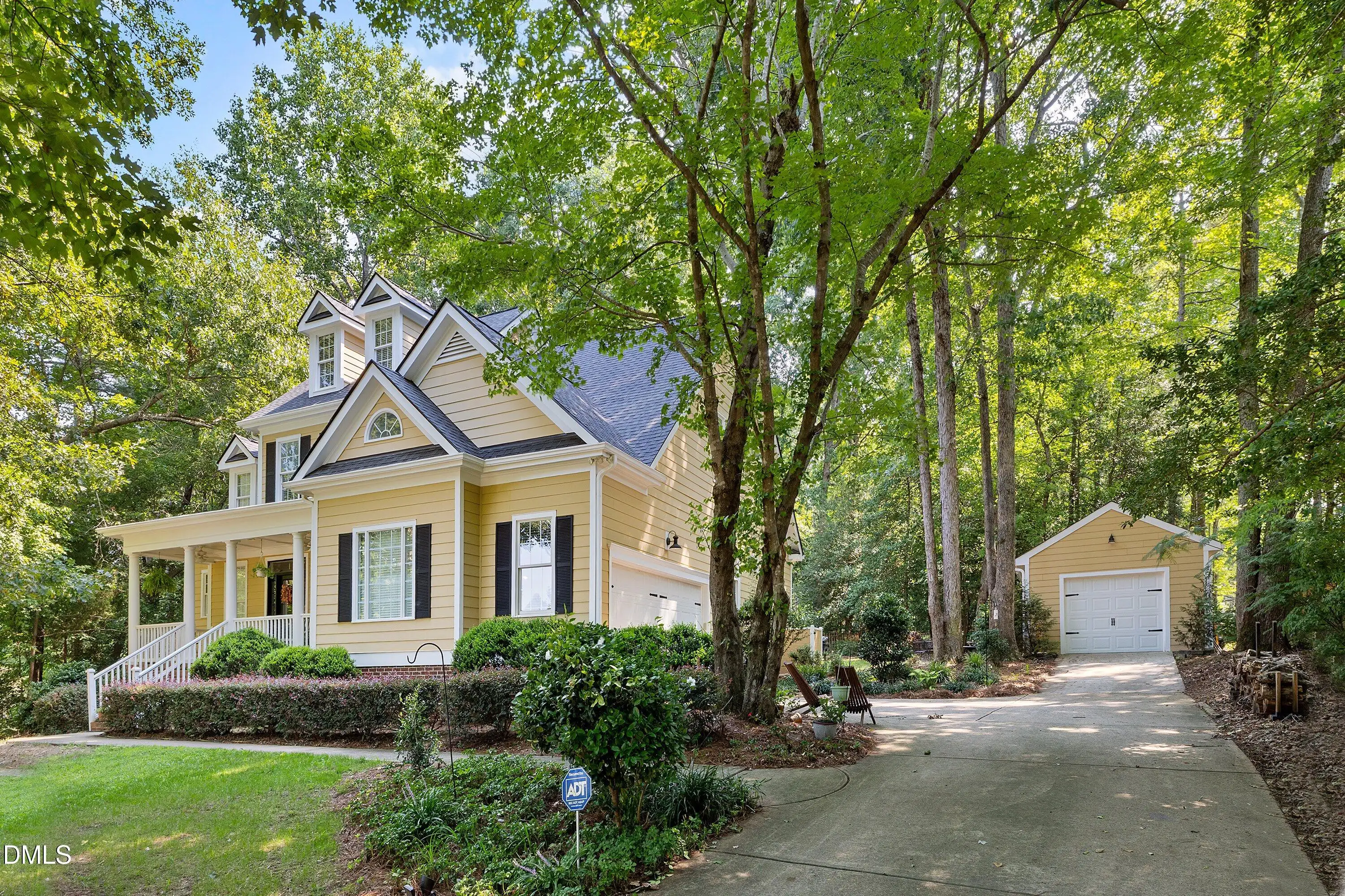 7405 Duncans Ridge Way, Fuquay Varina, NC, 27526