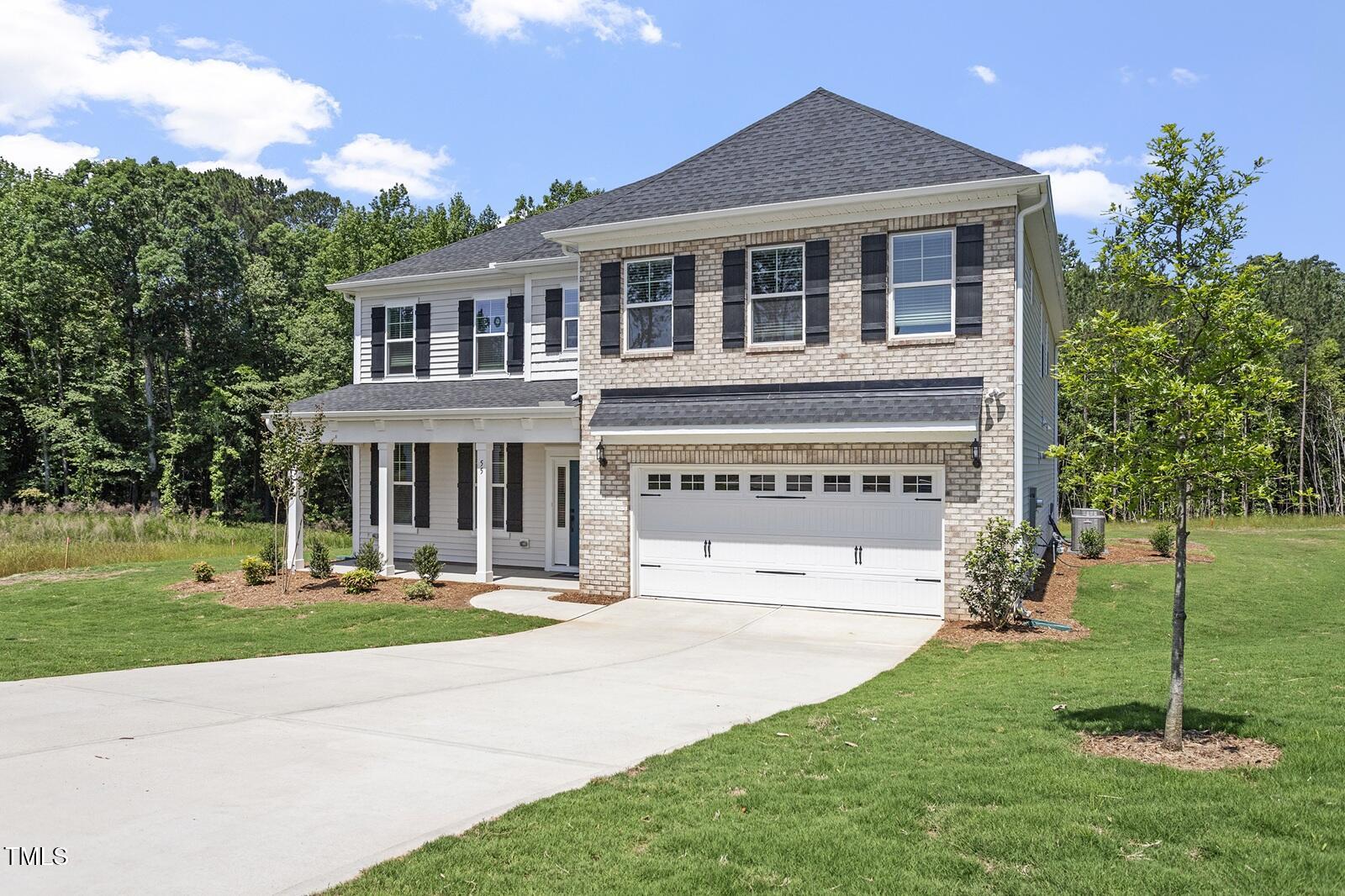 55 New Liberty Drive