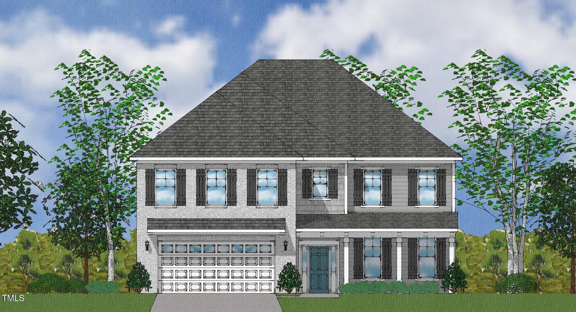 55 New Liberty Drive