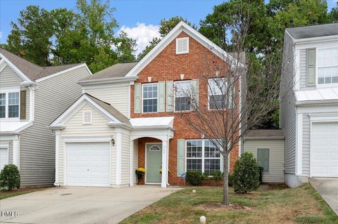306 Berlin Way Morrisville NC 27560