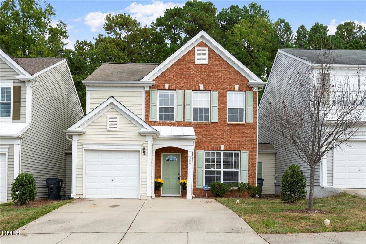306 Berlin Way