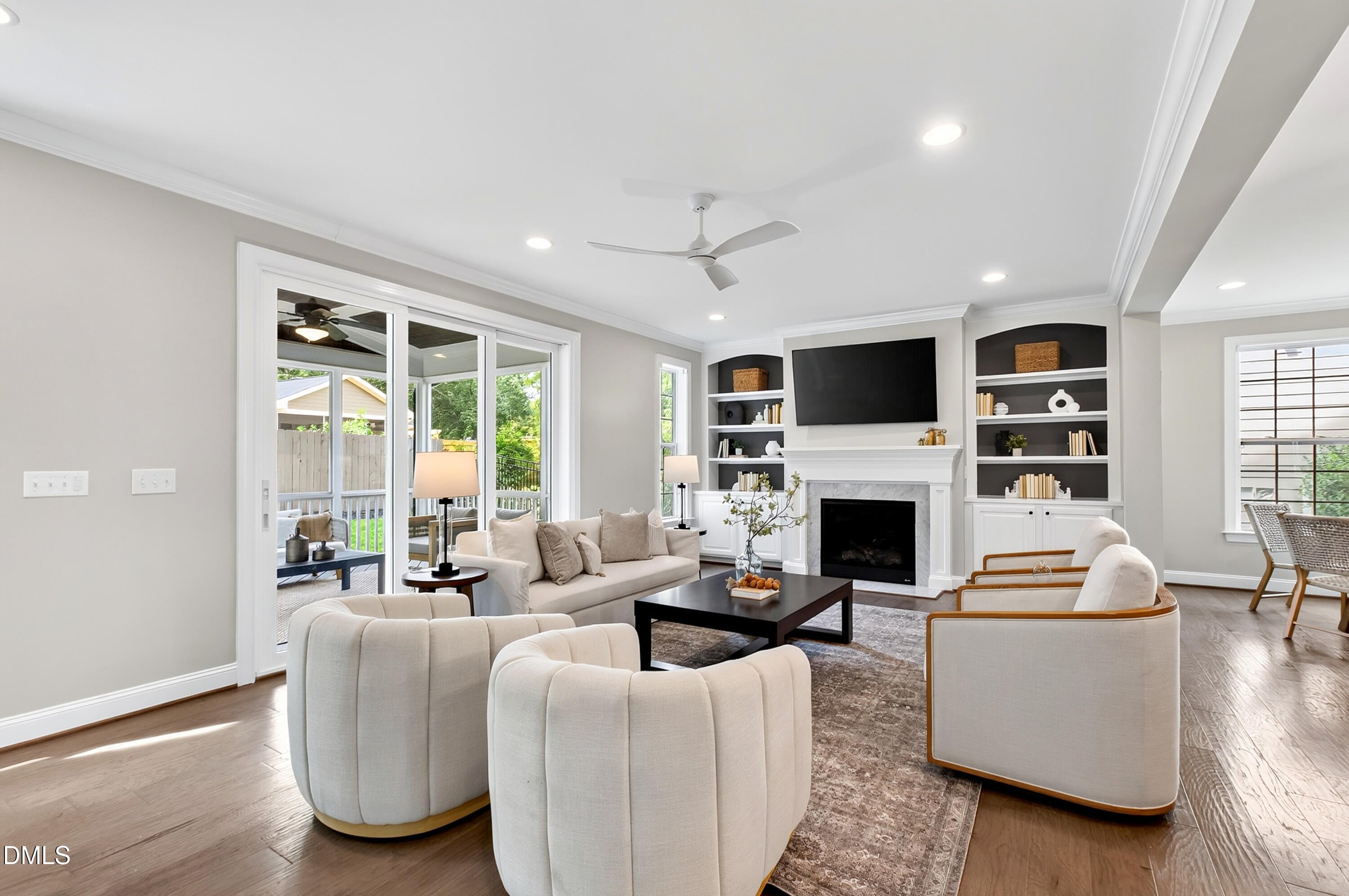7421 Stonehenge Farm Lane