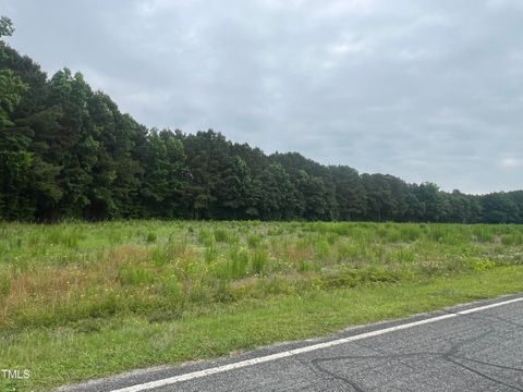 00 Crocker Lot B Road Smithfield NC 27577